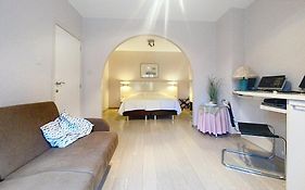 Gastenkamers Centersuites